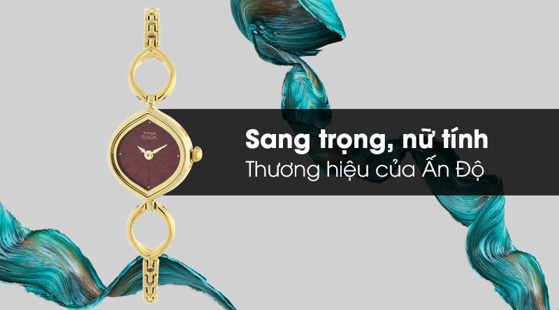 Mang nét nữ tính, thanh lịch